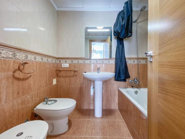 Piso en calle Marqués Dos Aguas