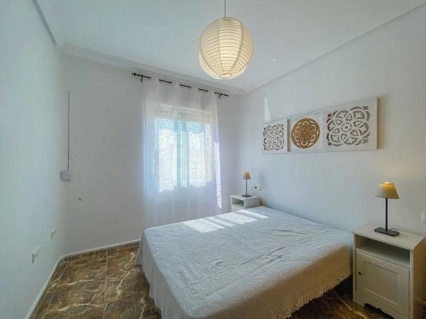 Piso en calle Marqués Dos Aguas