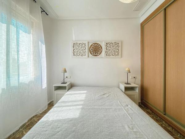 Piso en calle Marqués Dos Aguas