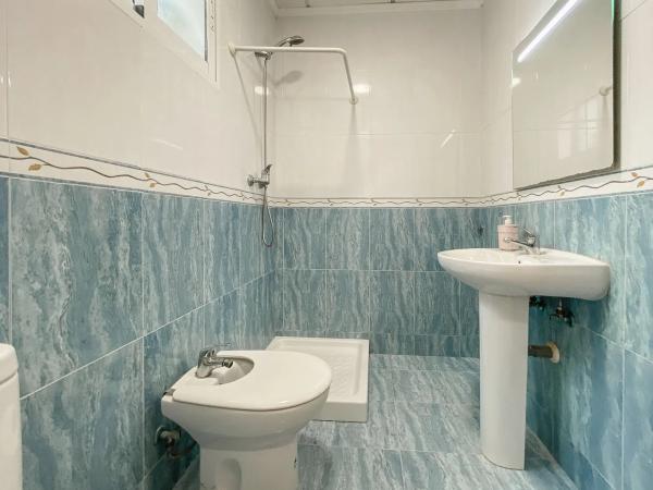 Piso en calle Marqués Dos Aguas