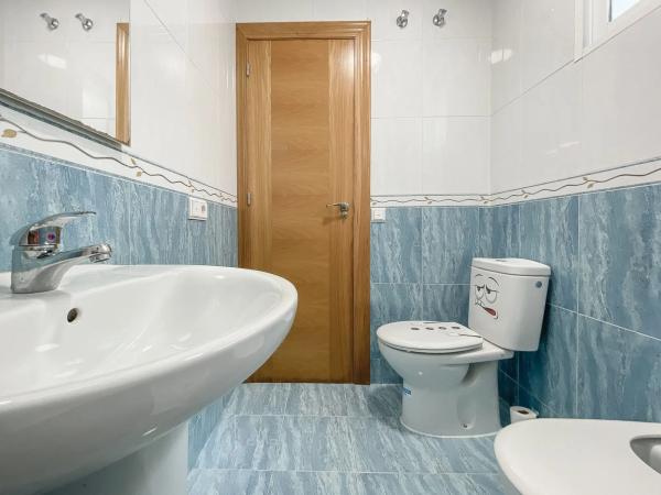 Piso en calle Marqués Dos Aguas