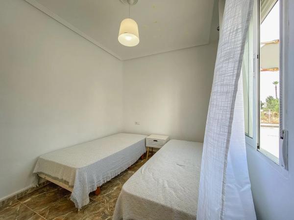 Piso en calle Marqués Dos Aguas