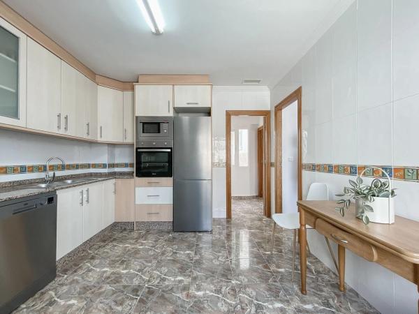 Piso en calle Marqués Dos Aguas