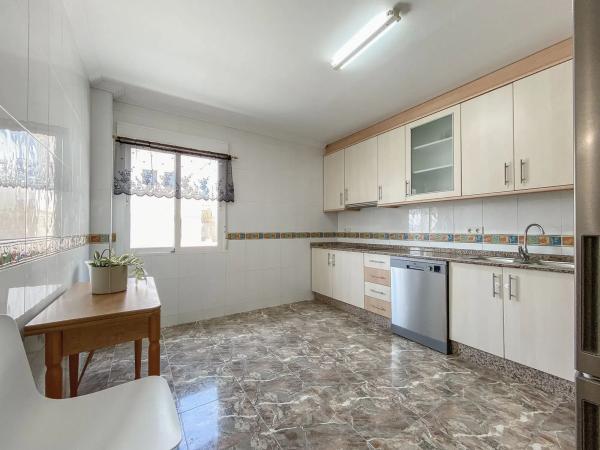 Piso en calle Marqués Dos Aguas