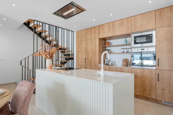 Casa independiente en calle Concejala Trinidad Saura