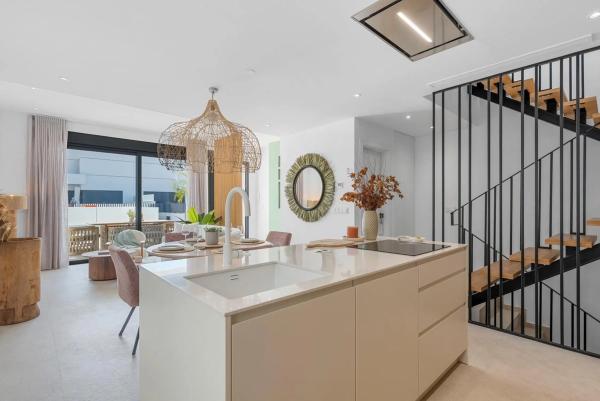 Casa independiente en calle Concejala Trinidad Saura