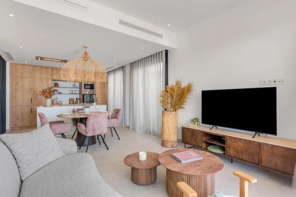 Casa independiente en calle Concejala Trinidad Saura