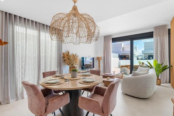 Casa independiente en calle Concejala Trinidad Saura