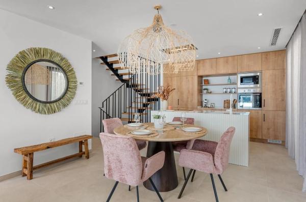 Casa independiente en calle Concejala Trinidad Saura