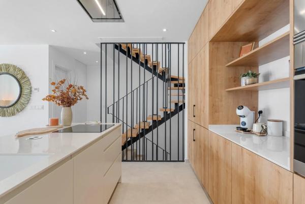 Casa independiente en calle Concejala Trinidad Saura