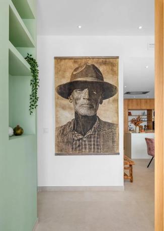 Casa independiente en calle Concejala Trinidad Saura