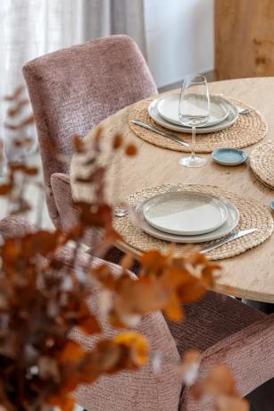 Casa independiente en calle Concejala Trinidad Saura