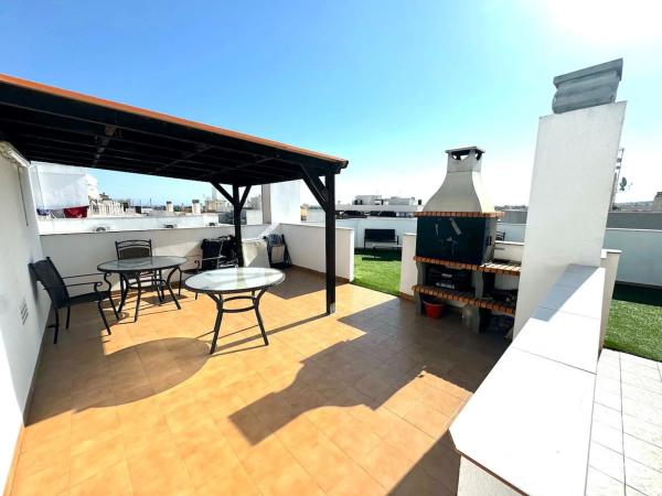 Piso en calle Juan Pablo Ii, 51