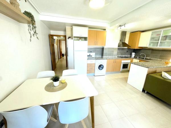 Piso en calle Juan Pablo Ii, 51