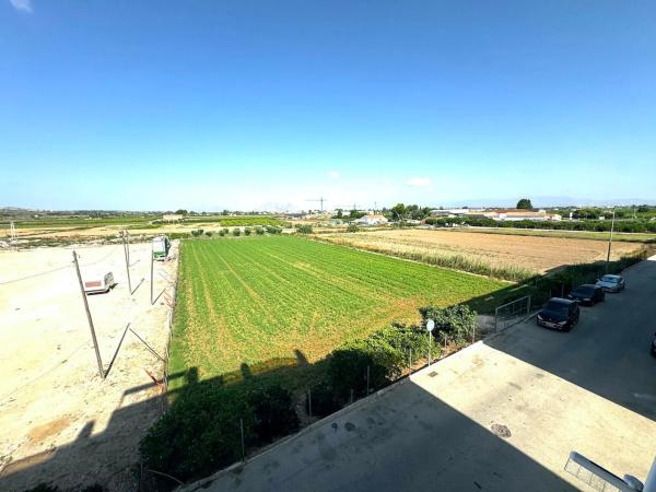 Piso en calle Juan Pablo Ii, 51