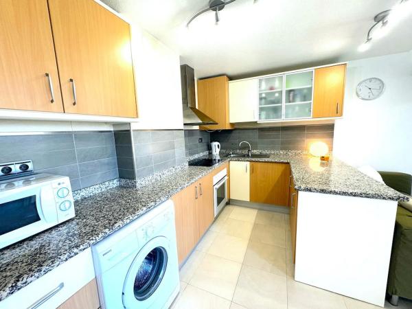 Piso en calle Juan Pablo Ii, 51