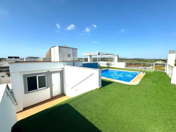 Piso en calle Juan Pablo Ii, 51