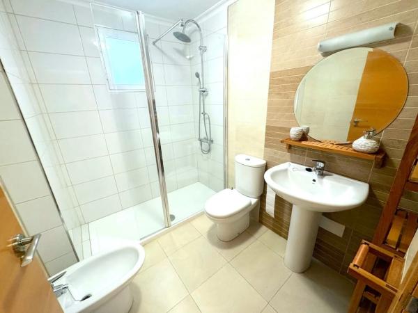 Piso en calle Juan Pablo Ii, 51