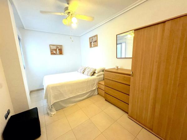 Piso en calle Juan Pablo Ii, 51