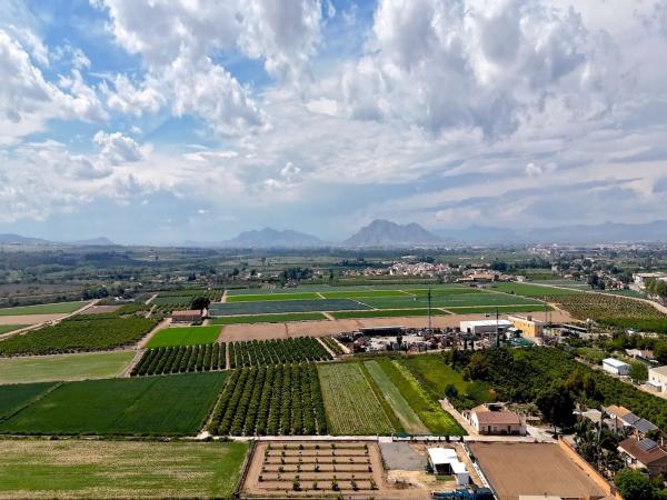 Piso en calle Juan Pablo Ii, 51