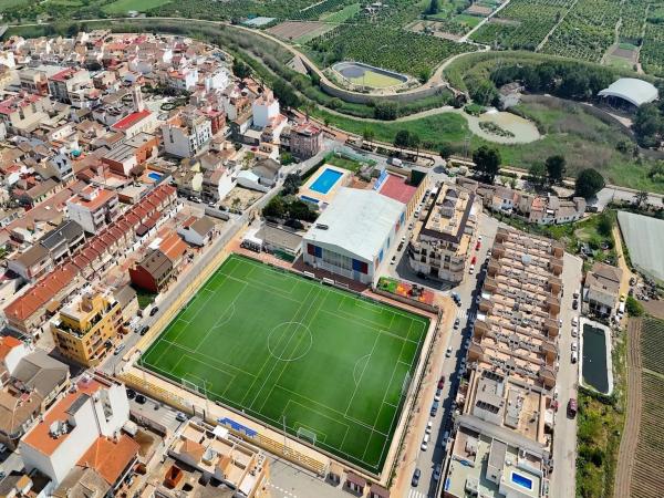 Piso en calle Juan Pablo Ii, 51