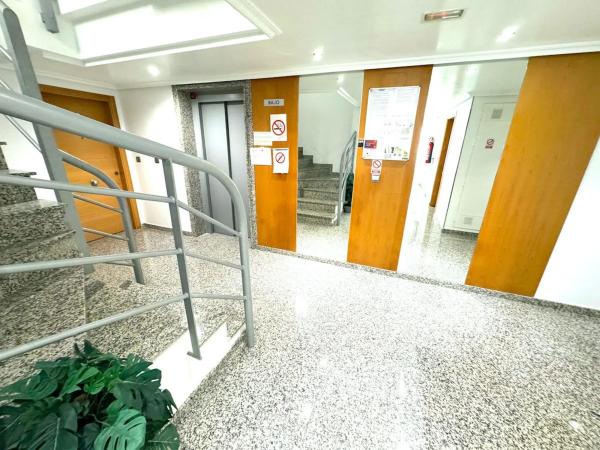 Piso en calle Juan Pablo Ii, 51