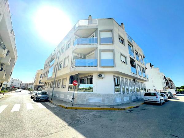 Piso en calle Juan Pablo Ii, 51