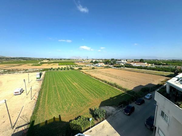 Piso en calle Juan Pablo Ii, 51