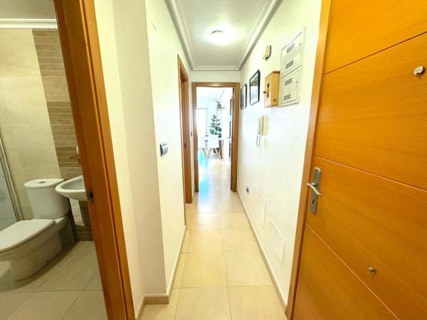 Piso en calle Juan Pablo Ii, 51