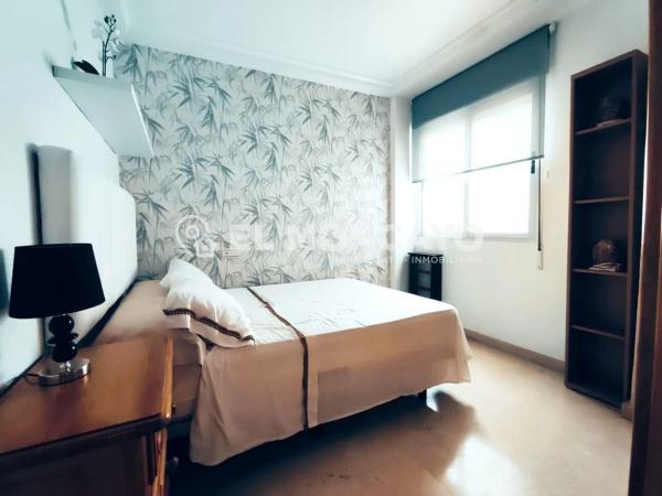 Casa independiente en avenida de Madrid