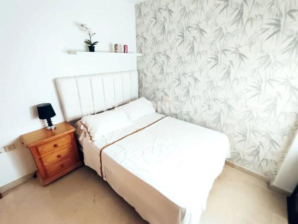 Casa independiente en avenida de Madrid