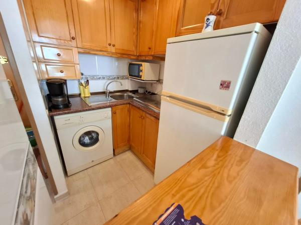 Piso en calle Pintor Antonio López, 4