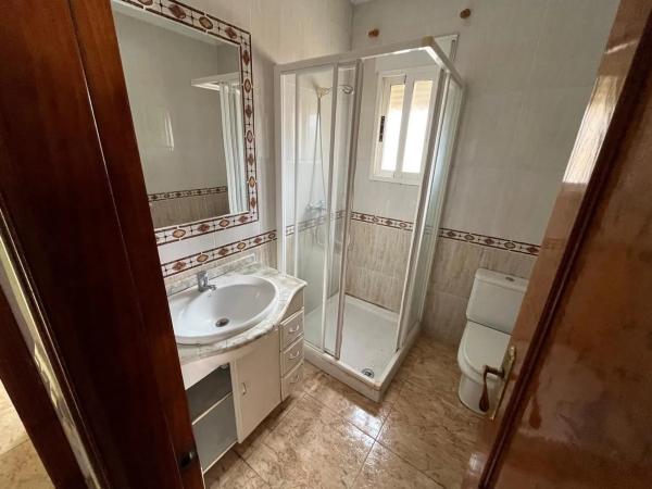 Casa independiente en avenida el Ras Gran