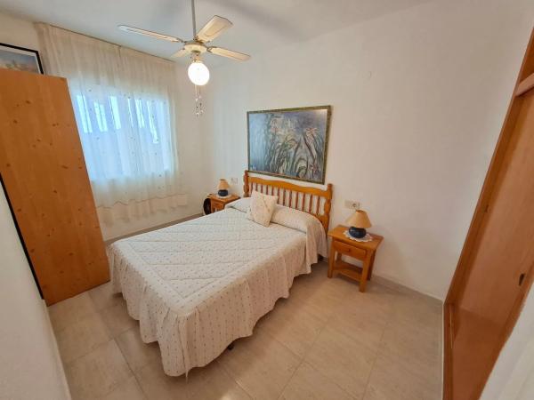 Piso en calle Pintor Antonio López, 4