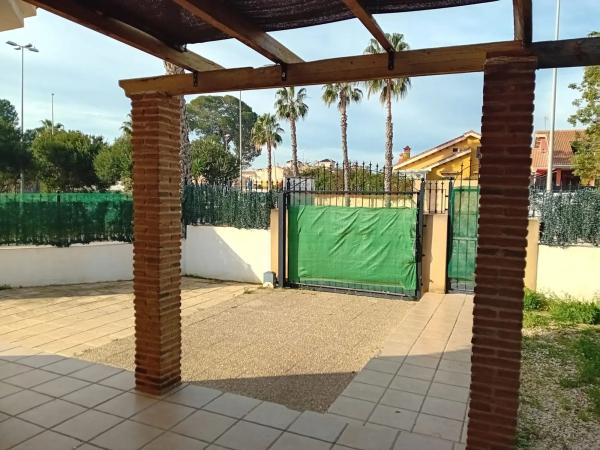 Casa independiente en avenida el Ras Gran