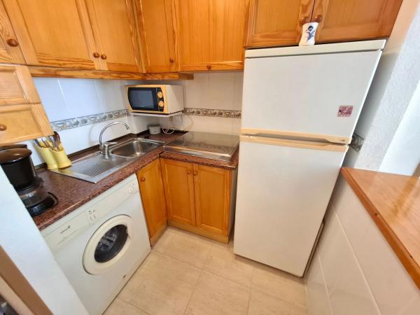 Piso en calle Pintor Antonio López, 4