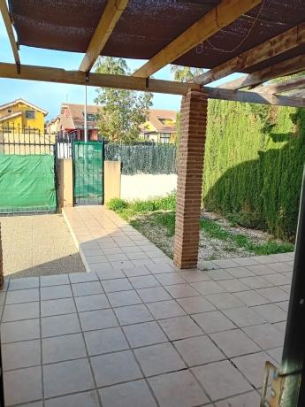 Casa independiente en avenida el Ras Gran