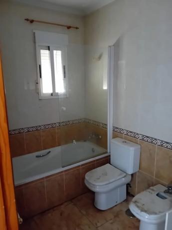 Casa independiente en avenida el Ras Gran