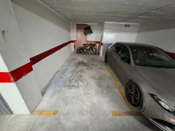 Piso en calle Pintor Antonio López, 4