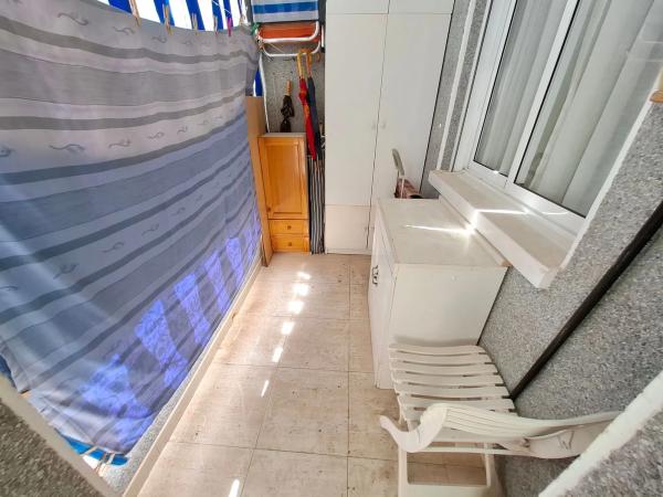 Piso en calle Pintor Antonio López, 4