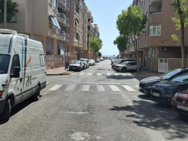 Piso en calle Pintor Antonio López, 4