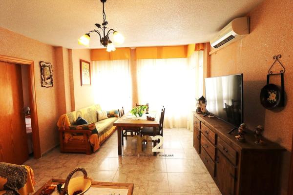 Piso en calle Dolores Viudes Blasco