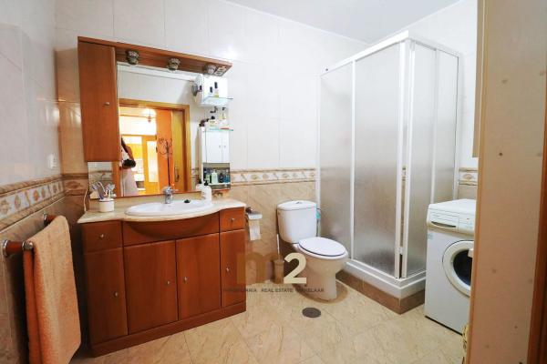 Piso en calle Dolores Viudes Blasco