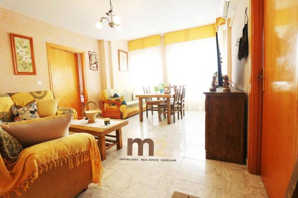 Piso en calle Dolores Viudes Blasco