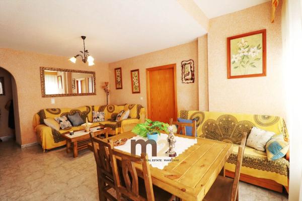 Piso en calle Dolores Viudes Blasco