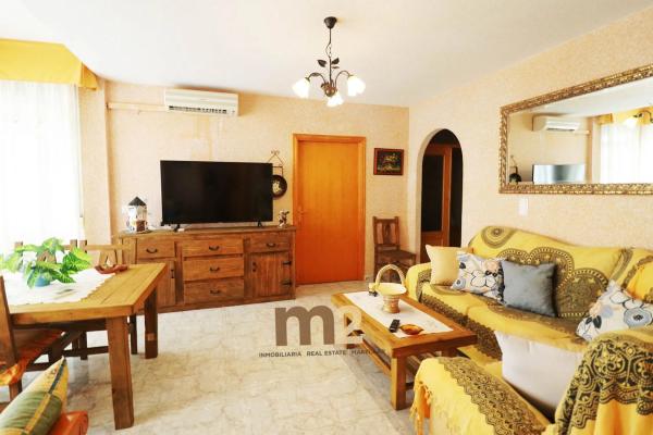 Piso en calle Dolores Viudes Blasco