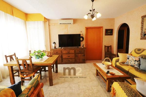 Piso en calle Dolores Viudes Blasco