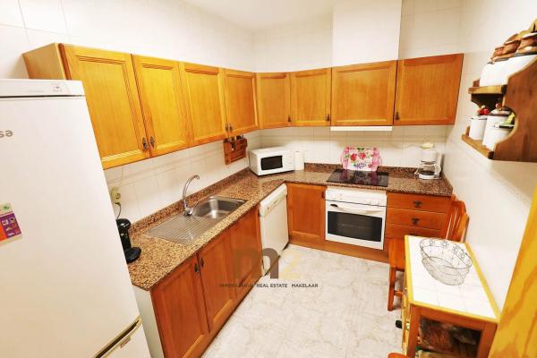 Piso en calle Dolores Viudes Blasco