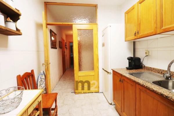 Piso en calle Dolores Viudes Blasco