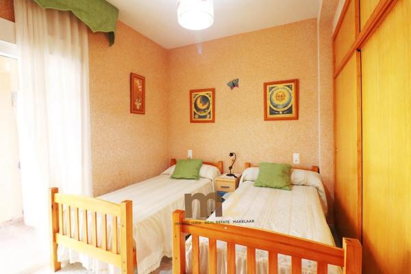 Piso en calle Dolores Viudes Blasco